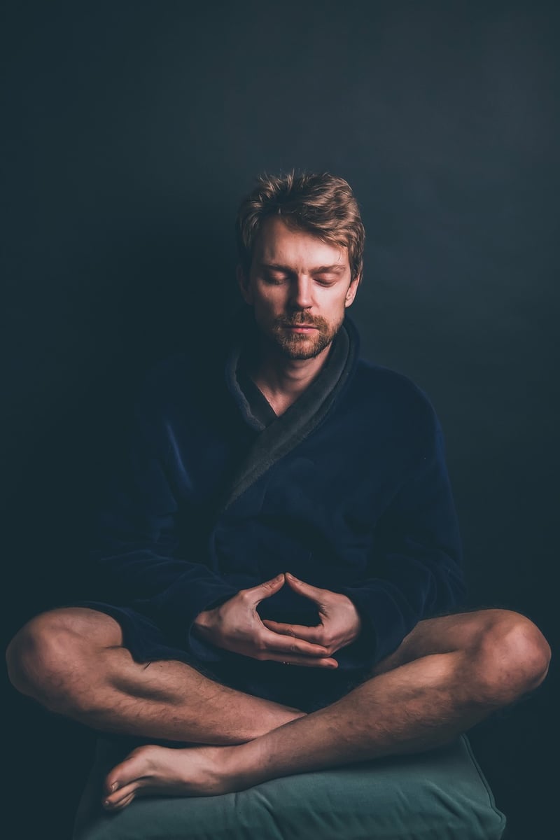 Guided Meditation