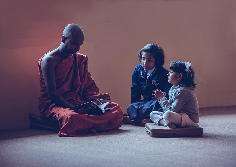 Mindful Meditation